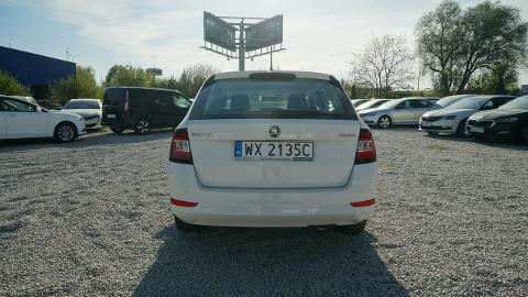 Škoda Fabia III  (95KM) - 36 600  PLN, 2019 - Poznań - wyprzedaż | Autoria.pl