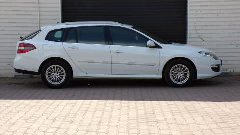 Renault Laguna III  (141KM) - 25 900  PLN, 2012 - MIKOŁÓW - wyprzedaż | Autoria.pl