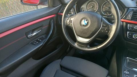 BMW Seria  4 (184KM) - 74 900  PLN, 2014 - Pogwizdów - wyprzedaż | Autoria.pl