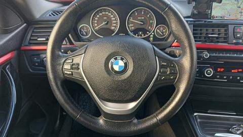 BMW Seria  4 (184KM) - 74 900  PLN, 2014 - Pogwizdów - wyprzedaż | Autoria.pl