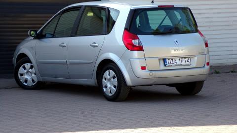 Renault Scenic II  (112KM) - 13 900  PLN, 2007 - MIKOŁÓW - wyprzedaż | Autoria.pl