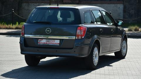 Opel Astra H  (105KM) - 14 900  PLN, 2009 - Kampinos - wyprzedaż | Autoria.pl