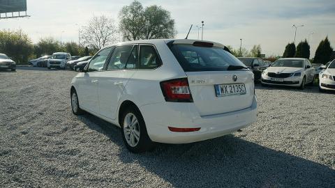 Škoda Fabia III  (95KM) - 36 600  PLN, 2019 - Poznań - wyprzedaż | Autoria.pl