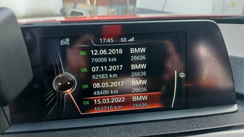 BMW Seria  4 (184KM) - 74 900  PLN, 2014 - Pogwizdów - wyprzedaż | Autoria.pl