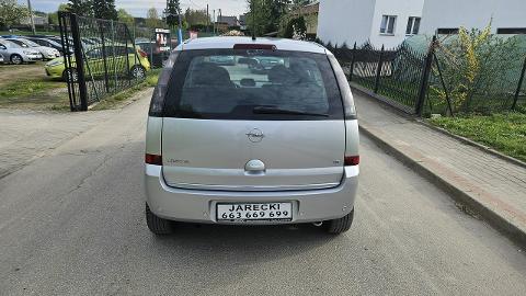 Opel Meriva I  (105KM) - 11 499  PLN, 2006 - Kisielice - wyprzedaż | Autoria.pl