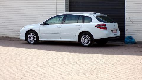 Renault Laguna III  (141KM) - 25 900  PLN, 2012 - MIKOŁÓW - wyprzedaż | Autoria.pl