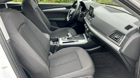 Audi Q5 FY  (190KM) -  129 800  PLN, 2017 - Tarnów - wyprzedaż | Autoria.pl