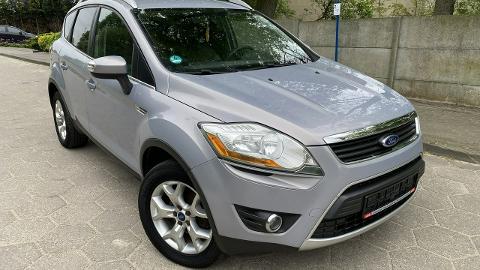 Ford Kuga I  (140KM) - 34 998  PLN, 2011 - Gostyń - wyprzedaż | Autoria.pl