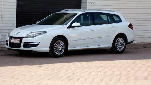 Renault Laguna III  (141KM) - 25 900  PLN, 2012 - MIKOŁÓW - wyprzedaż | Autoria.pl