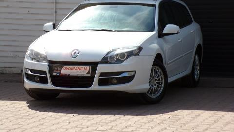 Renault Laguna III  (141KM) - 25 900  PLN, 2012 - MIKOŁÓW - wyprzedaż | Autoria.pl