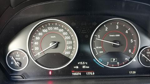 BMW Seria  4 (184KM) - 74 900  PLN, 2014 - Pogwizdów - wyprzedaż | Autoria.pl