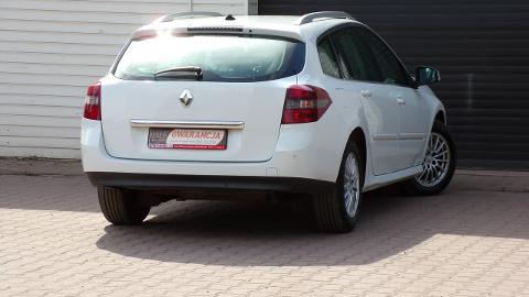 Renault Laguna III  (141KM) - 25 900  PLN, 2012 - MIKOŁÓW - wyprzedaż | Autoria.pl