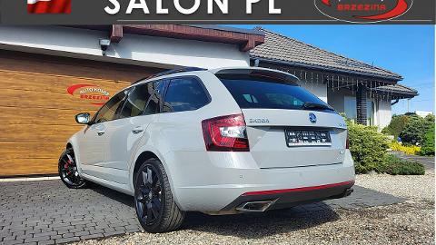 Škoda Octavia III  (230KM) - 91 900  PLN, 2018 - Rydułtowy - wyprzedaż | Autoria.pl