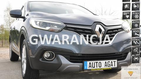 Renault Kadjar I  (110KM) - 54 800  PLN, 2016 - Alwernia - wyprzedaż | Autoria.pl