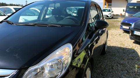 Opel Corsa D  (86KM) - 21 500  PLN, 2011 - Harklowa - wyprzedaż | Autoria.pl