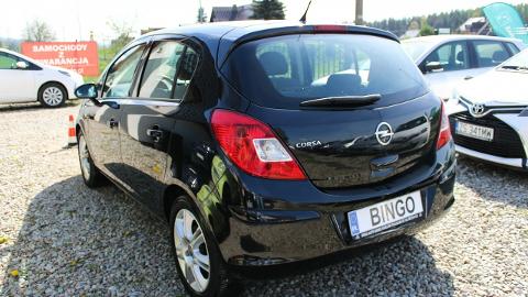 Opel Corsa D  (86KM) - 21 500  PLN, 2011 - Harklowa - wyprzedaż | Autoria.pl