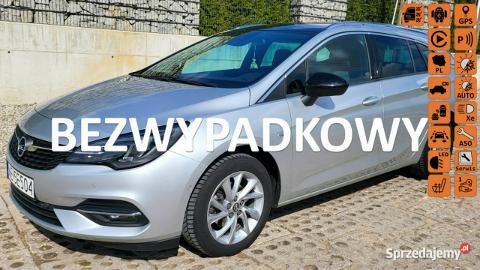 Opel Astra L  (145KM) - 48 373  PLN, 2022 - Białystok - wyprzedaż | Autoria.pl
