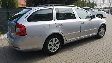 Škoda Octavia II  (105KM) - 22 900  PLN, 2011 - Strzegom - wyprzedaż | Autoria.pl