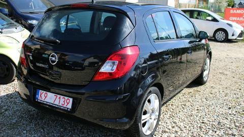 Opel Corsa D  (86KM) - 21 500  PLN, 2011 - Harklowa - wyprzedaż | Autoria.pl