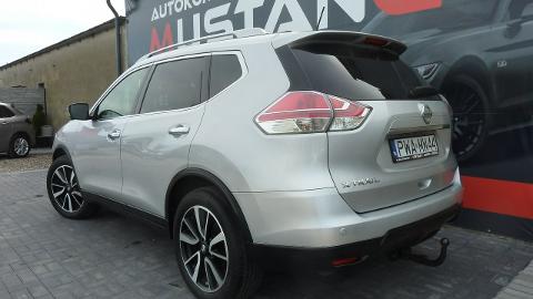 Nissan X-Trail III  (130KM) - 73 900  PLN, 2016 - Wągrowiec - wyprzedaż | Autoria.pl