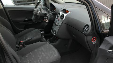 Opel Corsa D  (86KM) - 21 500  PLN, 2011 - Harklowa - wyprzedaż | Autoria.pl