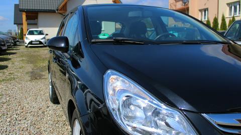 Opel Corsa D  (86KM) - 21 500  PLN, 2011 - Harklowa - wyprzedaż | Autoria.pl