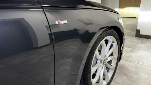 Audi A4 B9  (218KM) -  119 900  PLN, 2017 - Częstochowa - wyprzedaż | Autoria.pl