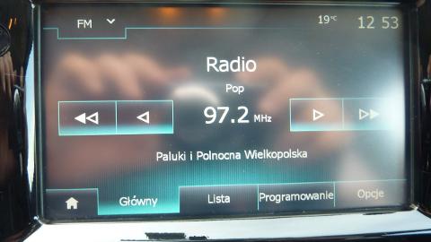 Renault Clio IV  (75KM) - 36 900  PLN, 2017 - Wągrowiec - wyprzedaż | Autoria.pl