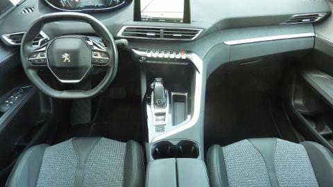 Peugeot 5008 II  (130KM) - 99 900  PLN, 2020 - Wągrowiec - wyprzedaż | Autoria.pl