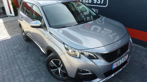 Peugeot 5008 II  (130KM) - 99 900  PLN, 2020 - Wągrowiec - wyprzedaż | Autoria.pl