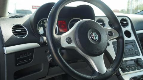 Alfa Romeo Brera (185KM) - 39 900  PLN, 2006 - Goczałkowice-Zdrój - wyprzedaż | Autoria.pl