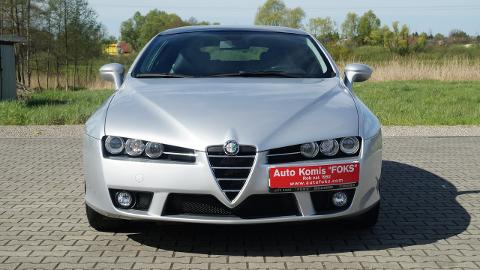 Alfa Romeo Brera (185KM) - 39 900  PLN, 2006 - Goczałkowice-Zdrój - wyprzedaż | Autoria.pl