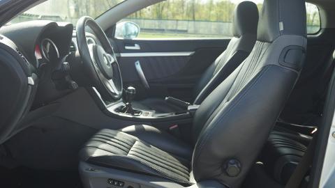 Alfa Romeo Brera (185KM) - 39 900  PLN, 2006 - Goczałkowice-Zdrój - wyprzedaż | Autoria.pl