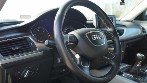 Audi A6 C7  (177KM) - 44 900  PLN, 2012 - Goczałkowice-Zdrój - wyprzedaż | Autoria.pl