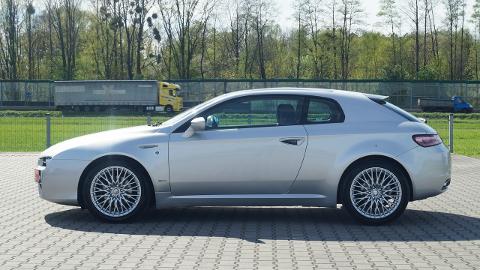 Alfa Romeo Brera (185KM) - 39 900  PLN, 2006 - Goczałkowice-Zdrój - wyprzedaż | Autoria.pl