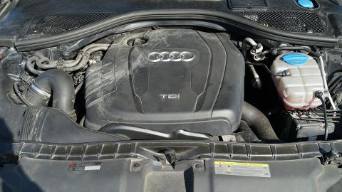 Audi A6 C7  (177KM) - 44 900  PLN, 2012 - Goczałkowice-Zdrój - wyprzedaż | Autoria.pl