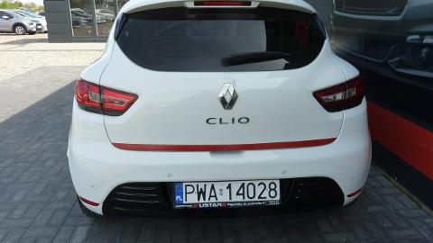 Renault Clio IV  (75KM) - 36 900  PLN, 2017 - Wągrowiec - wyprzedaż | Autoria.pl
