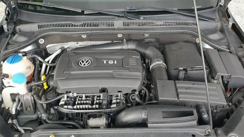 Volkswagen Jetta A6  (170KM) - 39 800  PLN, 2014 - Świdnica - wyprzedaż | Autoria.pl