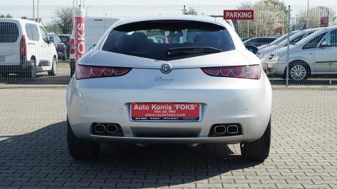 Alfa Romeo Brera (185KM) - 39 900  PLN, 2006 - Goczałkowice-Zdrój - wyprzedaż | Autoria.pl