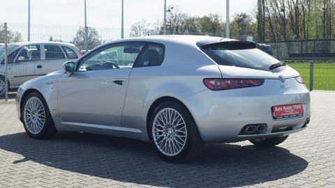 Alfa Romeo Brera (185KM) - 39 900  PLN, 2006 - Goczałkowice-Zdrój - wyprzedaż | Autoria.pl