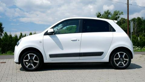 Renault Twingo III  (71KM) - 30 900  PLN, 2016 - Goczałkowice-Zdrój - wyprzedaż | Autoria.pl