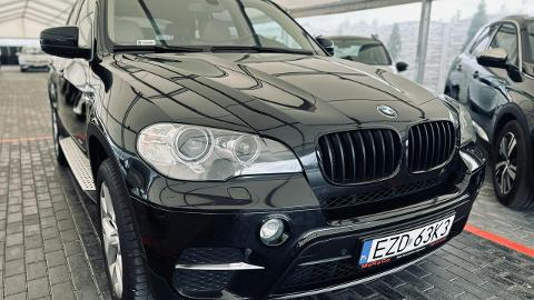 BMW X5 E70  (306KM) - 67 900  PLN, 2013 - Zduńska Wola - wyprzedaż | Autoria.pl