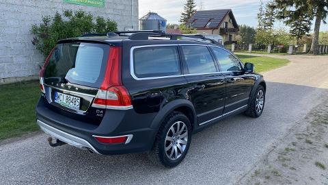 Volvo XC 70 III  (181KM) - 39 900  PLN, 2014 - Gąsocin - wyprzedaż | Autoria.pl