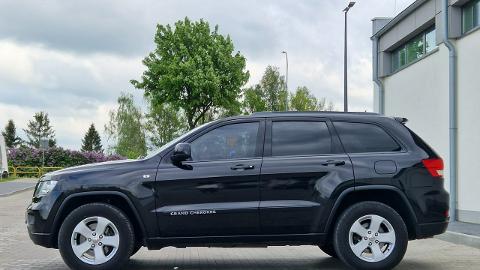 Jeep Grand Cherokee IV  (190KM) - 67 999  PLN, 2012 - Nowa Wieś Rzeczna - wyprzedaż | Autoria.pl