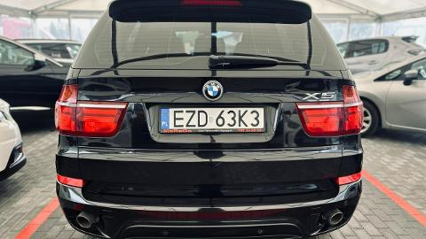 BMW X5 E70  (306KM) - 67 900  PLN, 2013 - Zduńska Wola - wyprzedaż | Autoria.pl