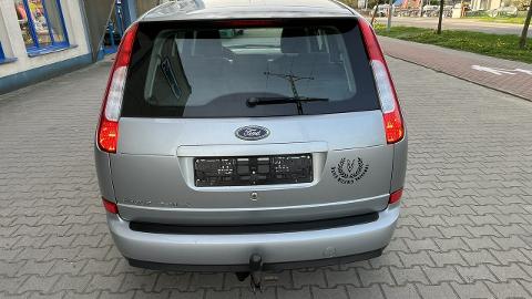 Ford C-MAX I  (125KM) - 8 900  PLN, 2004 - SOKOŁÓW PODLASKI - wyprzedaż | Autoria.pl