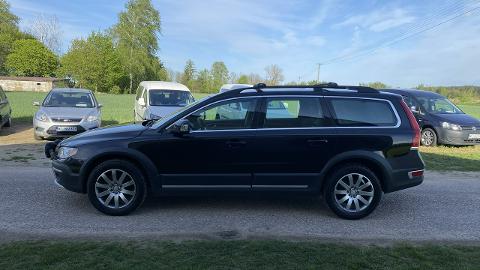 Volvo XC 70 III  (181KM) - 39 900  PLN, 2014 - Gąsocin - wyprzedaż | Autoria.pl