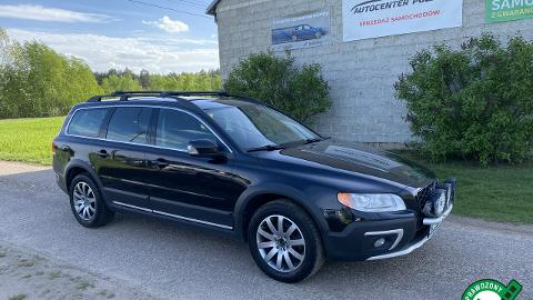 Volvo XC 70 III  (181KM) - 39 900  PLN, 2014 - Gąsocin - wyprzedaż | Autoria.pl