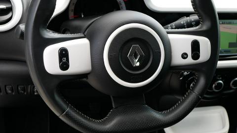 Renault Twingo III  (71KM) - 30 900  PLN, 2016 - Goczałkowice-Zdrój - wyprzedaż | Autoria.pl