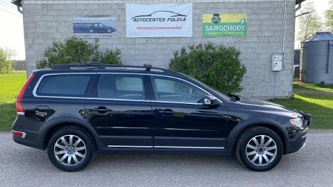 Volvo XC 70 III  (181KM) - 39 900  PLN, 2014 - Gąsocin - wyprzedaż | Autoria.pl